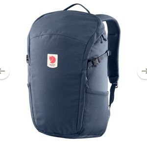 Fjallraven Ulvo 23 backpack fits 16inch laptop